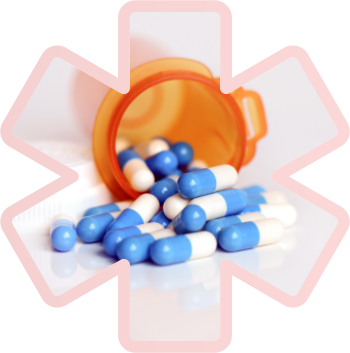 medical tablets