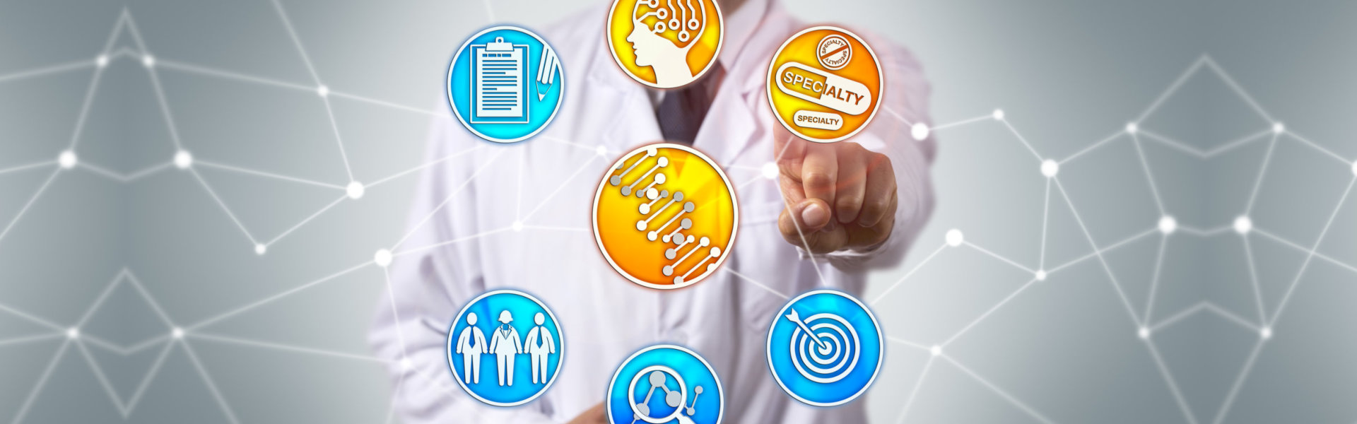 medicine health concept