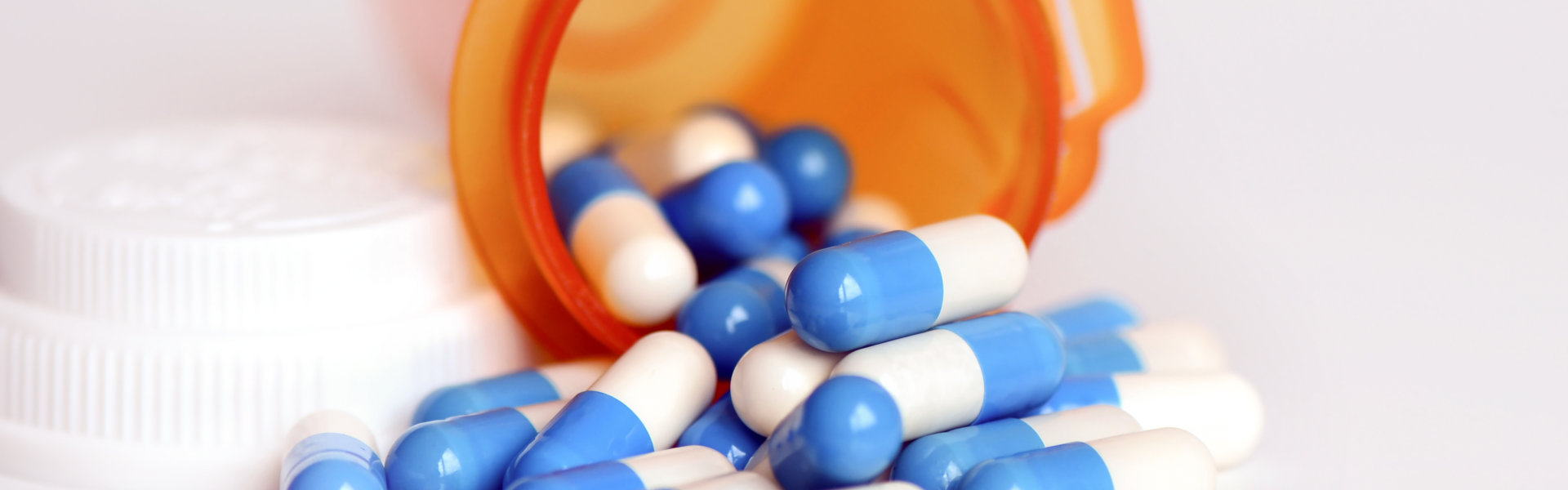 medical tablets
