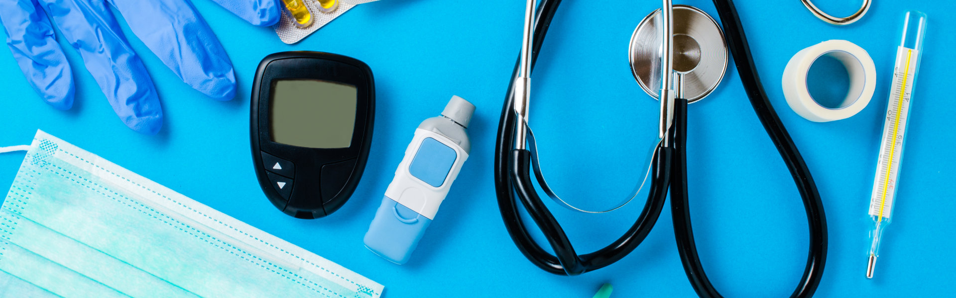 medical supplies